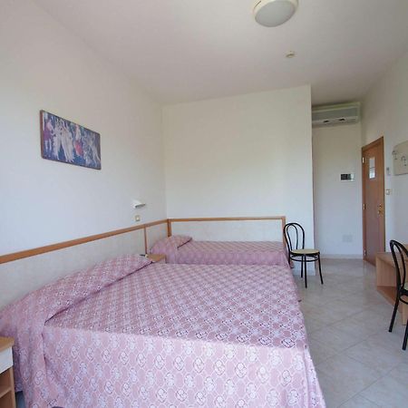 Hotel Calipso Llido Degli Estensi Eksteriør billede