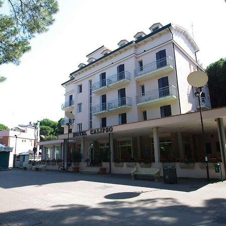 Hotel Calipso Llido Degli Estensi Eksteriør billede